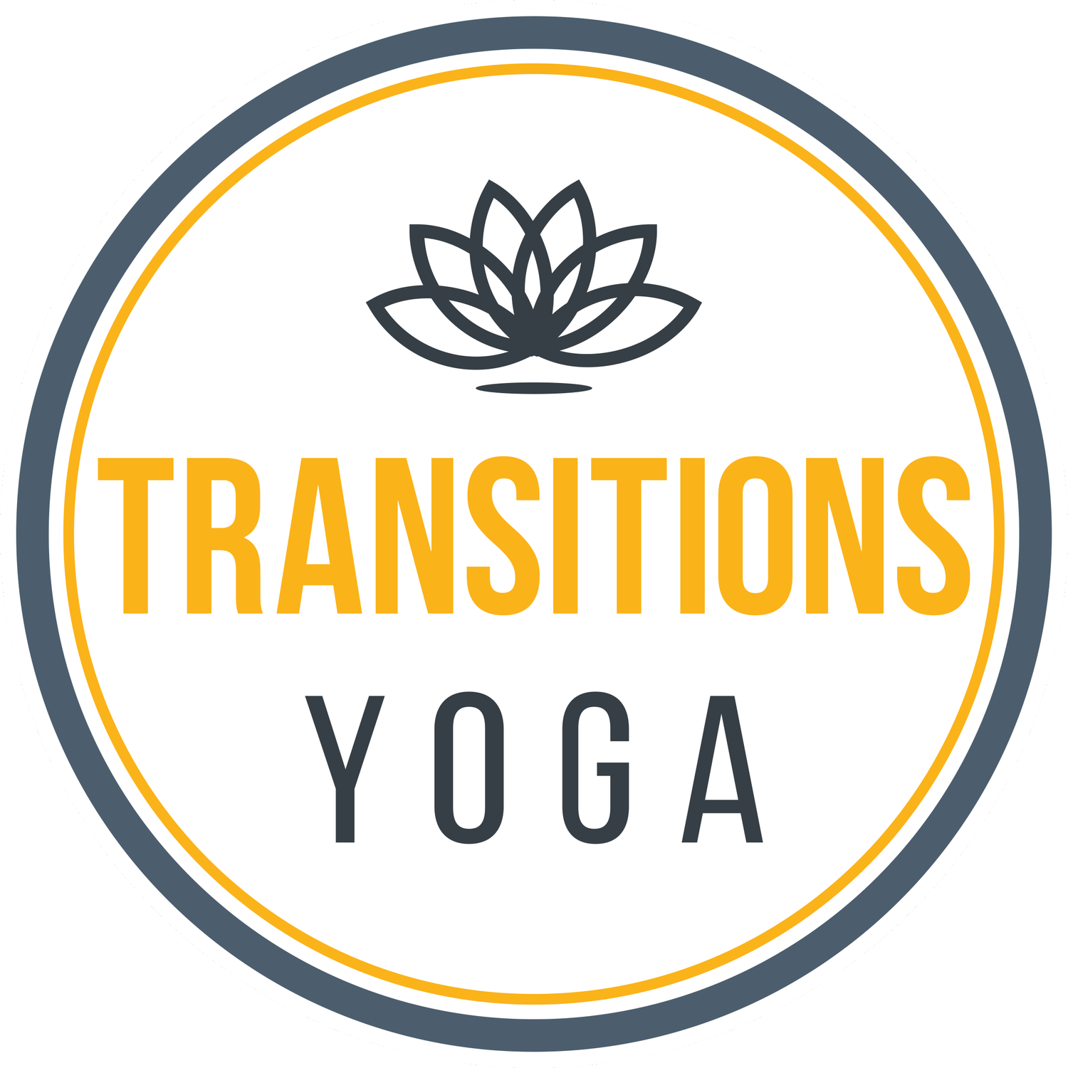 Transitions Yoga